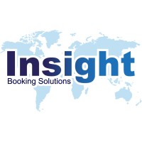 Insight Booking Solutions Ltd Logo