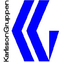 KarlssonGruppen AB Logo