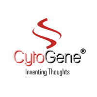 Cytogene Research & Development Logo