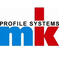 mk Profile Systems Ltd Logo