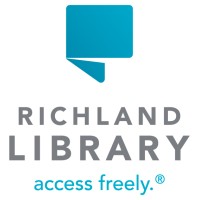 Richland Library Logo