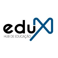 Hub EduX Logo
