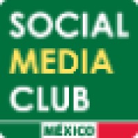 Social Media Club México Logo