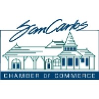 San Carlos Chamber of Commerce Logo