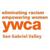 YWCA San Gabriel Valley Logo