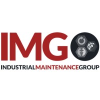 THE INDUSTRIAL MAINTENANCE GROUP LIMITED Logo