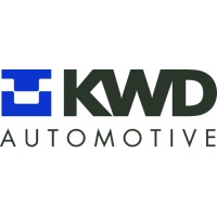 KWD Automotive AG & Co. KG Logo