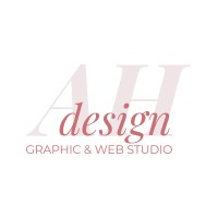 AH Design Studio Logo