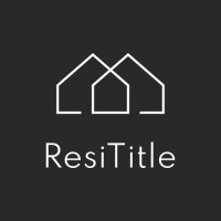 ResiTitle PLLC Logo
