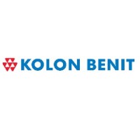 KOLON BENIT Co., Ltd. Logo
