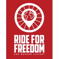 Ride For Freedom Logo