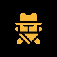 Outlawz - The Digital Agency Logo