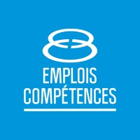 Emplois Compétences inc. Logo