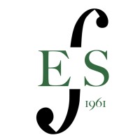 English Sinfonia Logo