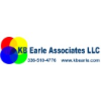 KB Earle Associates LLC Logo
