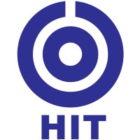 Hasti Innovative Trading (HIT) Logo