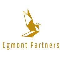 Egmont Partners Logo