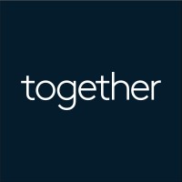 TOGETHER CREATIVE Logo