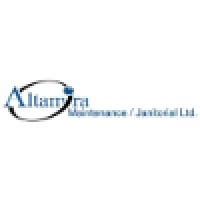 Altamira Maintenance Logo