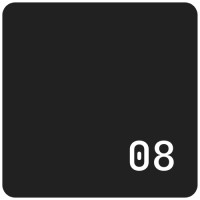 Zero:Eight Foundation Logo