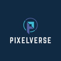 Pixelverse GmbH Logo