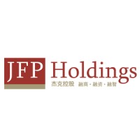 JFP Holdings, Ltd. Logo
