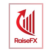RaiseFX Logo