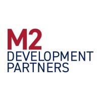 M2 Development Partners Logo