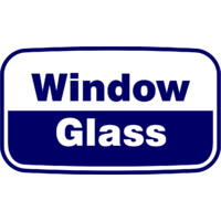 The Window Glass Company (Bristol) Ltd Logo