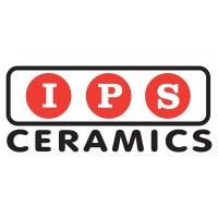 IPS Ceramics Ltd Logo
