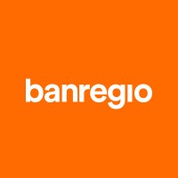 Banregio Logo