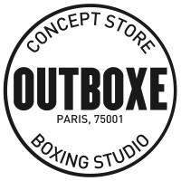 OUTBOXE Logo