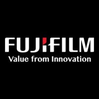 Fujifilm Hungary Logo