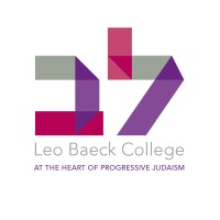Leo Baeck College Logo