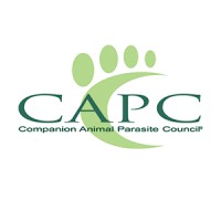 The Companion Animal Parasite Council Logo