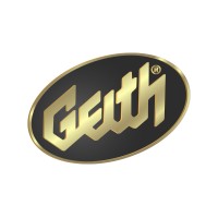 Geith International Ltd. Logo