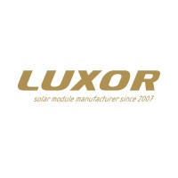 Luxor Solar GmbH Logo