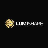 LumiShare SRG (illumiShare SRG) Logo