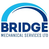 Bridge Mechanical Services LTD Logo