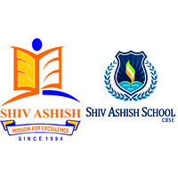 Shiv Ashish School Logo