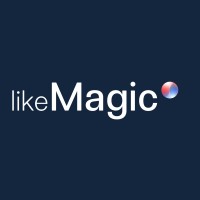likeMagic Logo