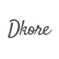 Dkore Logo