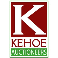 Kehoe Auctioneers Logo