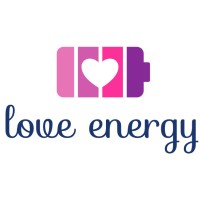 Love Energy Logo
