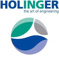HOLINGER AG Logo