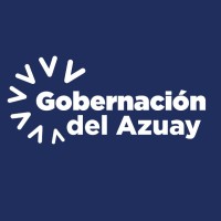 Gobernación del Azuay Logo