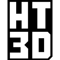 Houssoy Technique 3D Logo