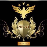 NRAI School of Mass Communication, Management & Technology Logo