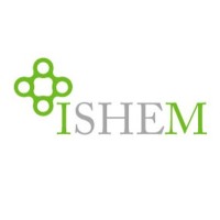 ISHEM LIMITED Logo