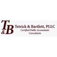 Tetrick & Bartlett, PLLC Logo